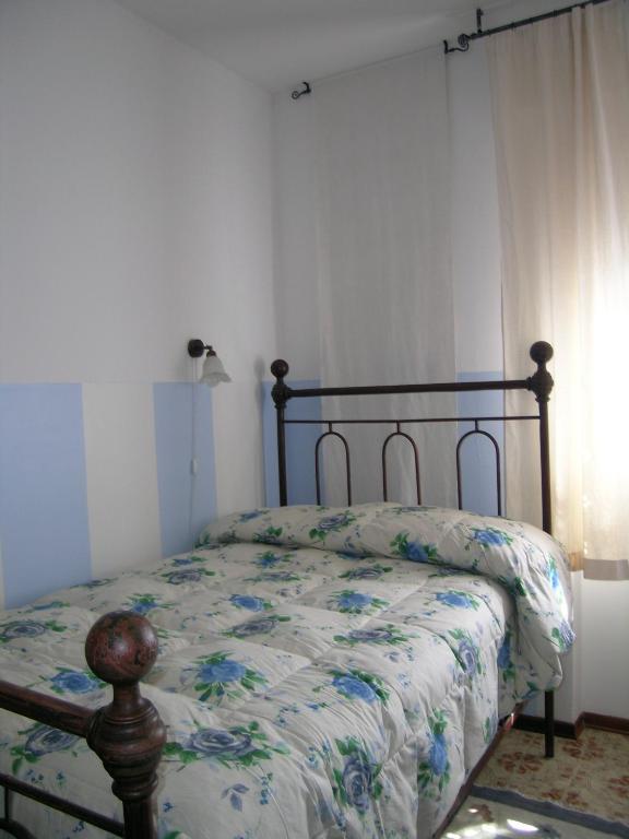 Affittacamere La Casa Di Elide Ареццо Номер фото